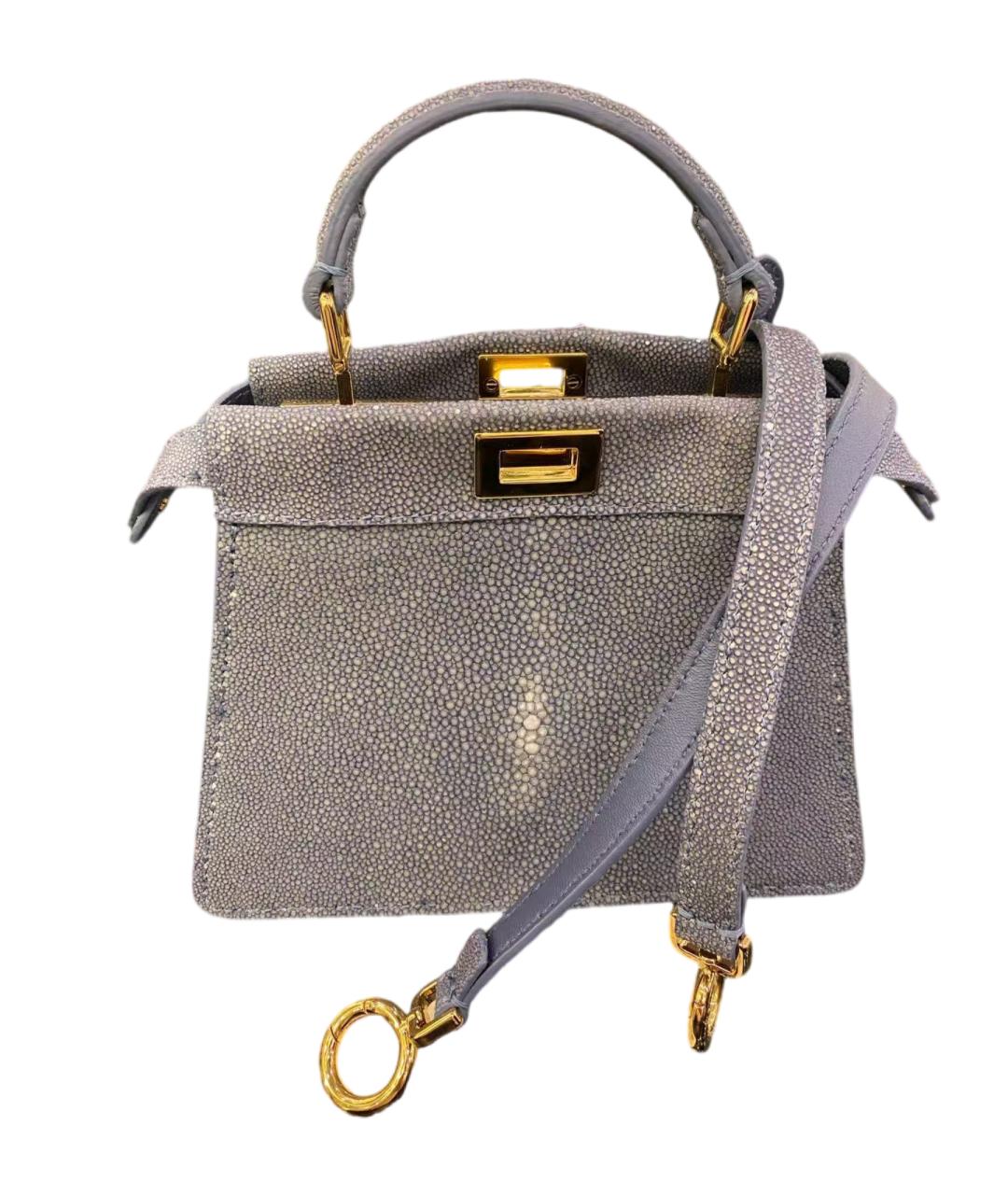 FENDI Сумка через плечо, фото 6