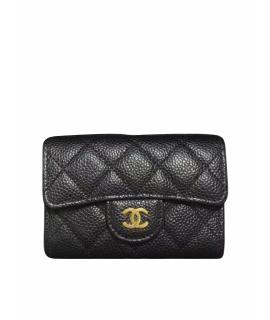CHANEL Клатч/вечерняя сумка