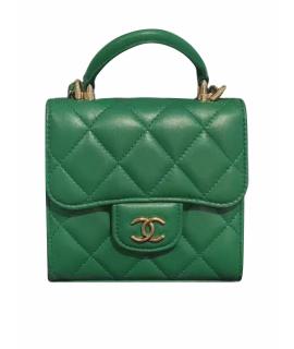 CHANEL Сумка через плечо