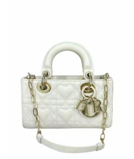 CHRISTIAN DIOR Сумка через плечо