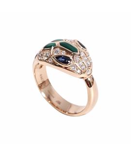 BVLGARI Кольцо