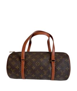 LOUIS VUITTON Сумка с короткими ручками
