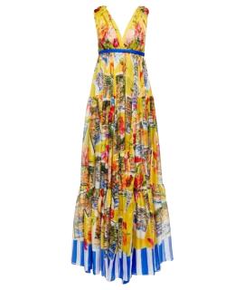 DOLCE&GABBANA Коктейльное платье
