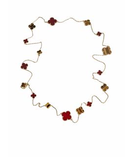 VAN CLEEF & ARPELS Колье