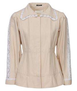 MAISON MARGIELA Жакет/пиджак