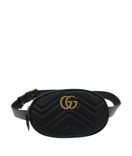 GUCCI Поясная сумка