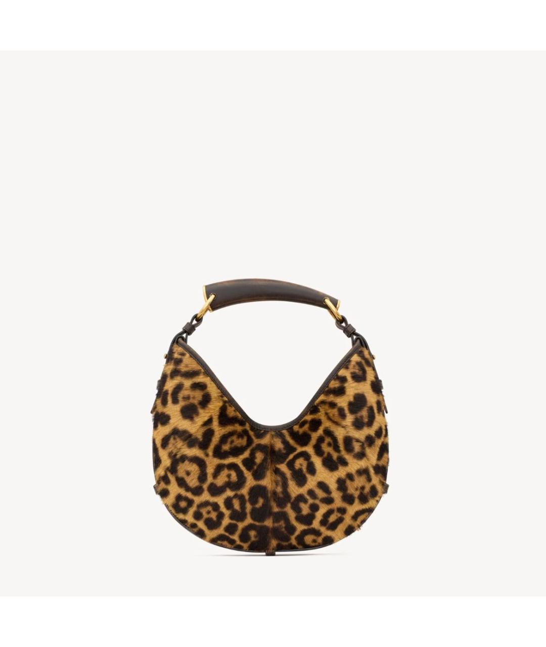 SAINT LAURENT Сумка через плечо, фото 4