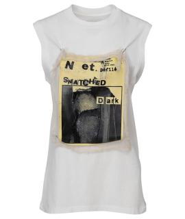 MAISON MARGIELA Футболка