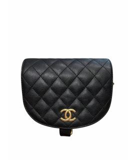 CHANEL Сумка через плечо