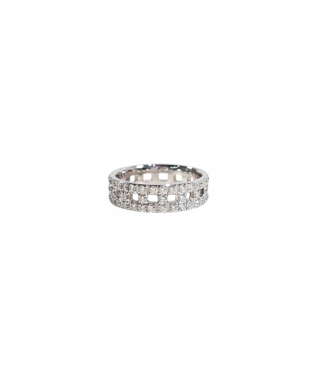 TIFFANY&CO Серебряное кольцо из белого золота, фото 1