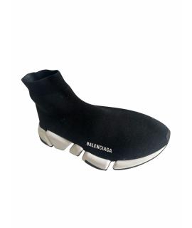 BALENCIAGA Высокие кроссовки / кеды