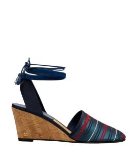 VALENTINO Эспадрильи