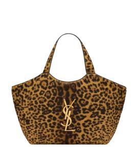 SAINT LAURENT Сумка тоут