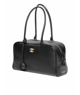 CHANEL Сумка через плечо