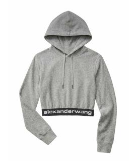 ALEXANDER WANG Худи/толстовка