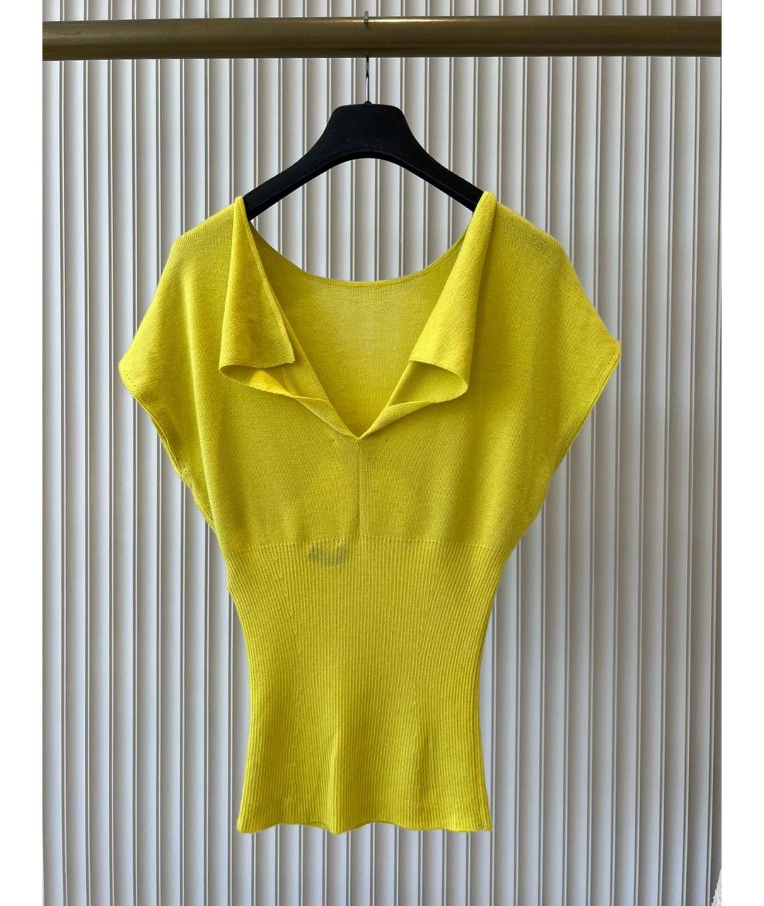 CHRISTIAN DIOR Футболка, фото 2