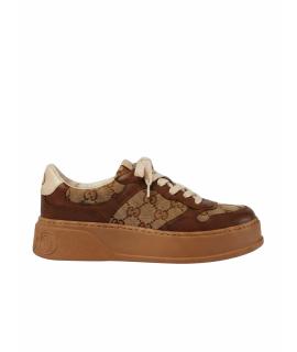 GUCCI Кеды