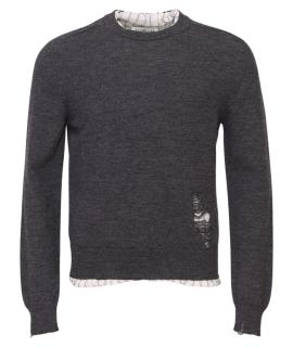MAISON MARGIELA Джемпер / свитер