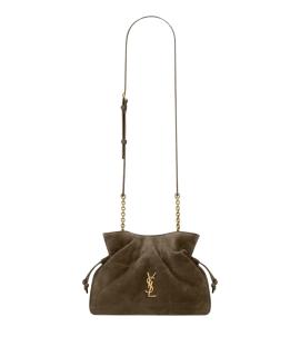 SAINT LAURENT Сумка через плечо