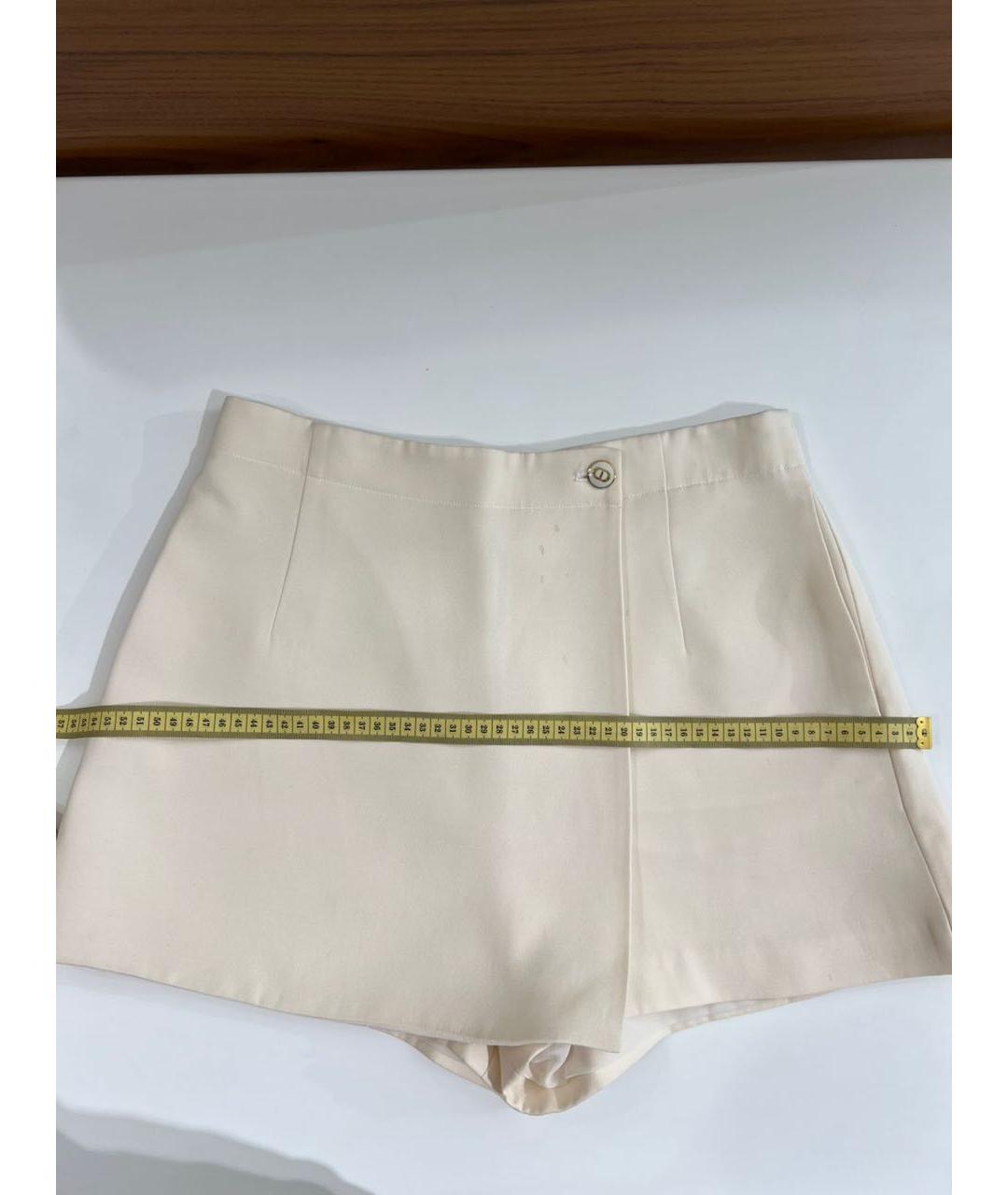 CHRISTIAN DIOR Шорты, фото 5