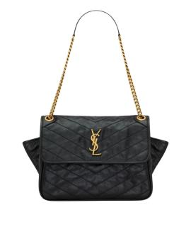 SAINT LAURENT Сумка через плечо