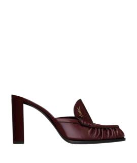 SAINT LAURENT Мюли