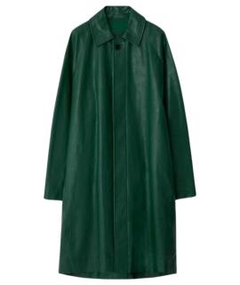 BURBERRY Тренч/плащ