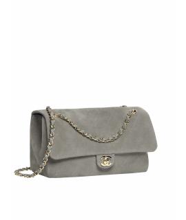 CHANEL Сумка через плечо