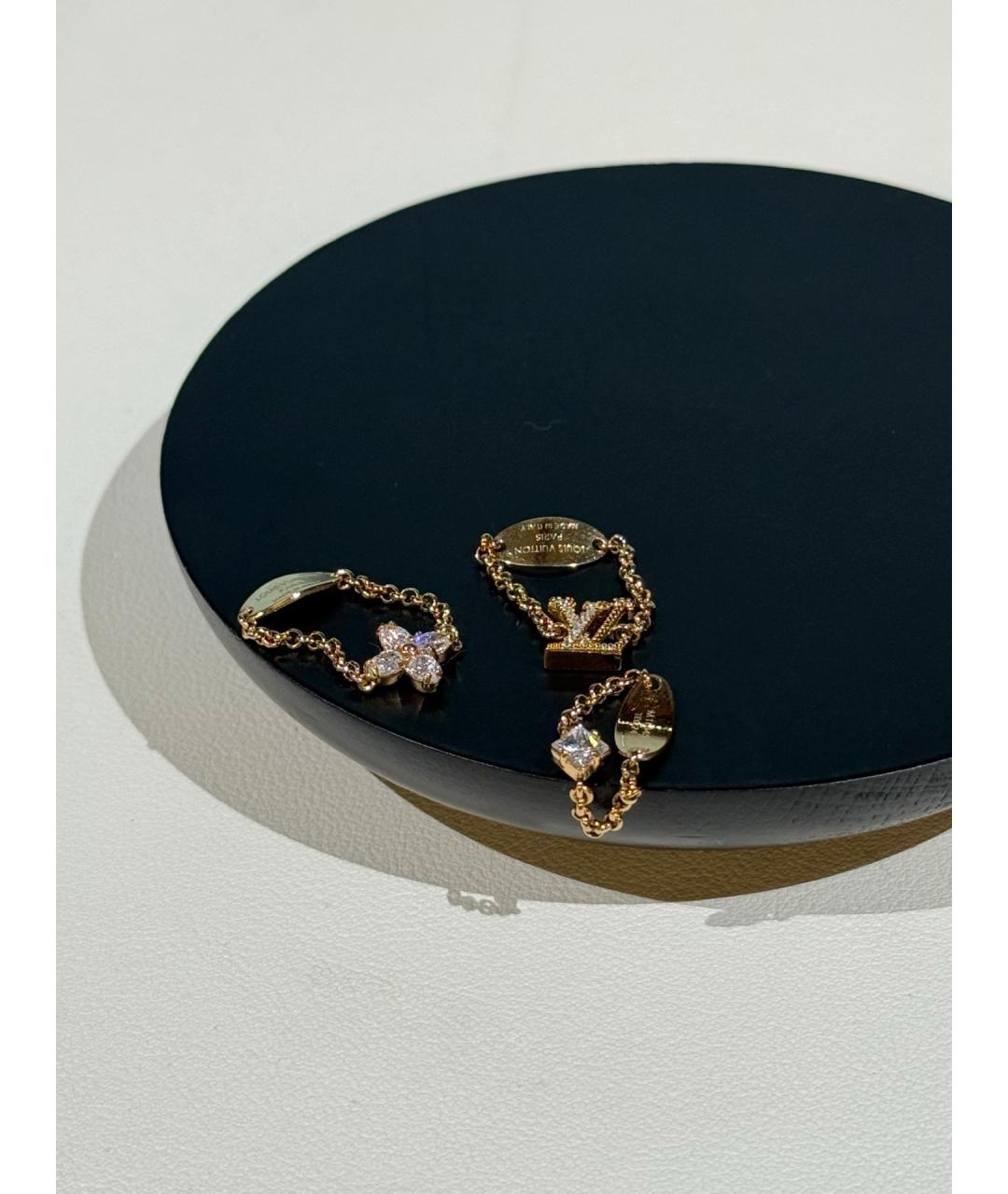 LOUIS VUITTON Кольцо, фото 3