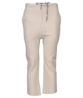 MAISON MARGIELA Повседневные брюки