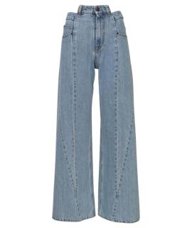 MAISON MARGIELA Прямые джинсы