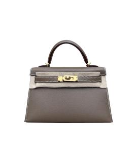 HERMES Сумка с короткими ручками