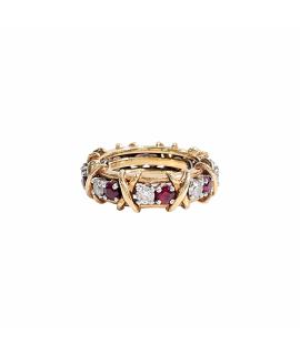 TIFFANY&CO Кольцо