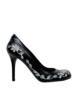 ALEXANDER MCQUEEN Туфли