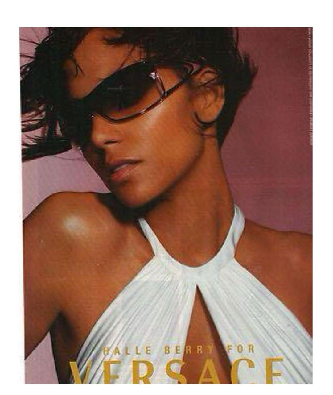 VERSACE Мульти солнцезащитные очки, фото 5