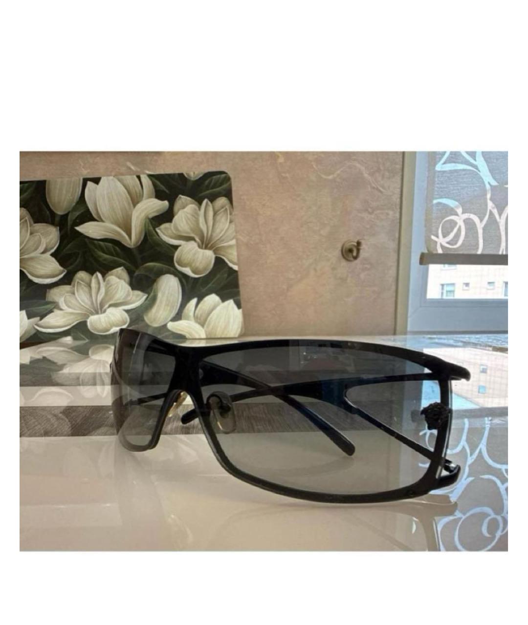 VERSACE Мульти солнцезащитные очки, фото 2