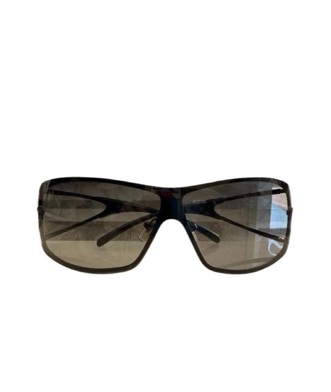 VERSACE Мульти солнцезащитные очки, фото 7