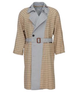 MAISON MARGIELA Тренч / плащ