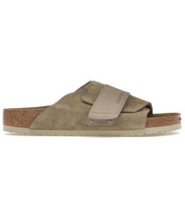 BIRKENSTOCK Шлепанцы