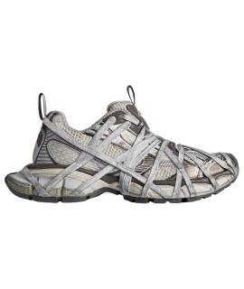 BALENCIAGA Низкие кроссовки / кеды
