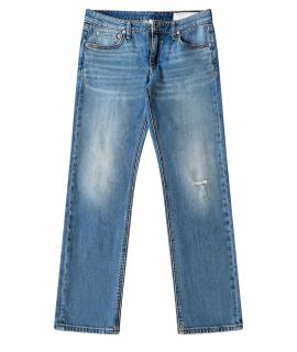RAG & BONE Прямые джинсы