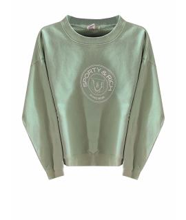 SPORTY AND RICH Худи/толстовка
