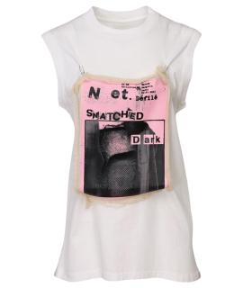 MAISON MARGIELA Футболка