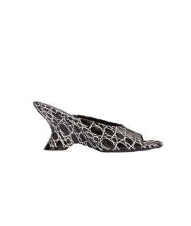 DRIES VAN NOTEN Мюли