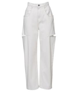 MAISON MARGIELA Прямые джинсы