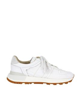 MAISON MARGIELA Низкие кроссовки / кеды