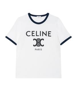 CELINE Футболка