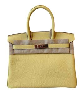 HERMES Сумка с короткими ручками