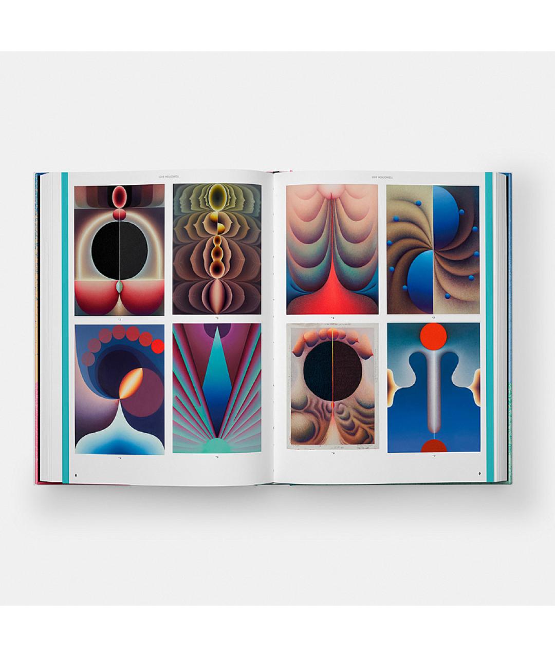 PHAIDON Мульти книга, фото 3