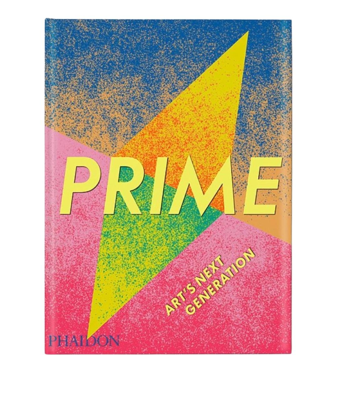 PHAIDON Мульти книга, фото 1